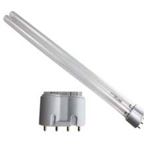 Ilc Replacement for Honeywell Uc100e1030 (lamp Only NO Handle) replacement light bulb lamp UC100E1030 (LAMP ONLY NO HANDLE) HONEYWELL